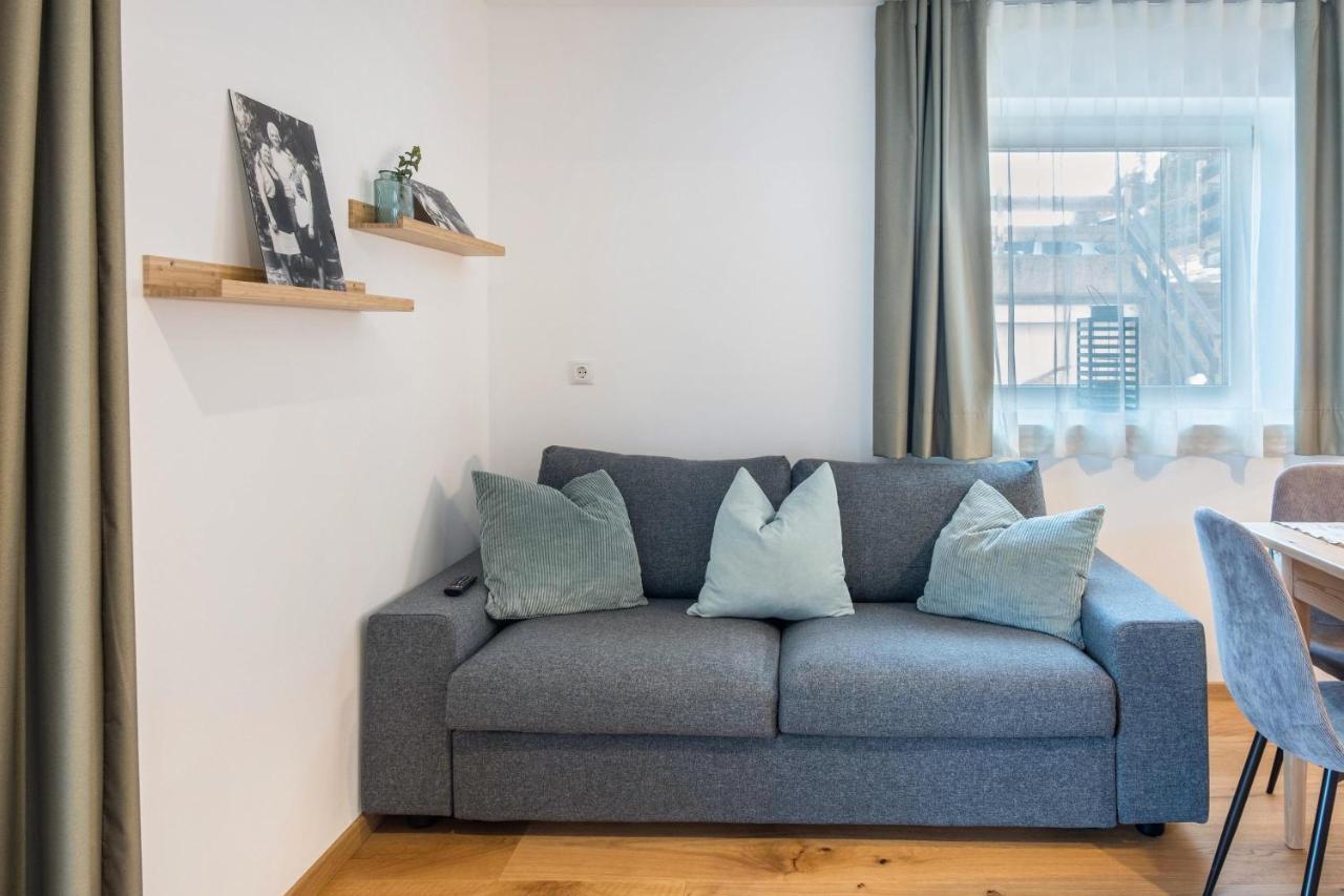 Beckenbinder Apartement Rosengarten San Genesio Atesino Exterior foto
