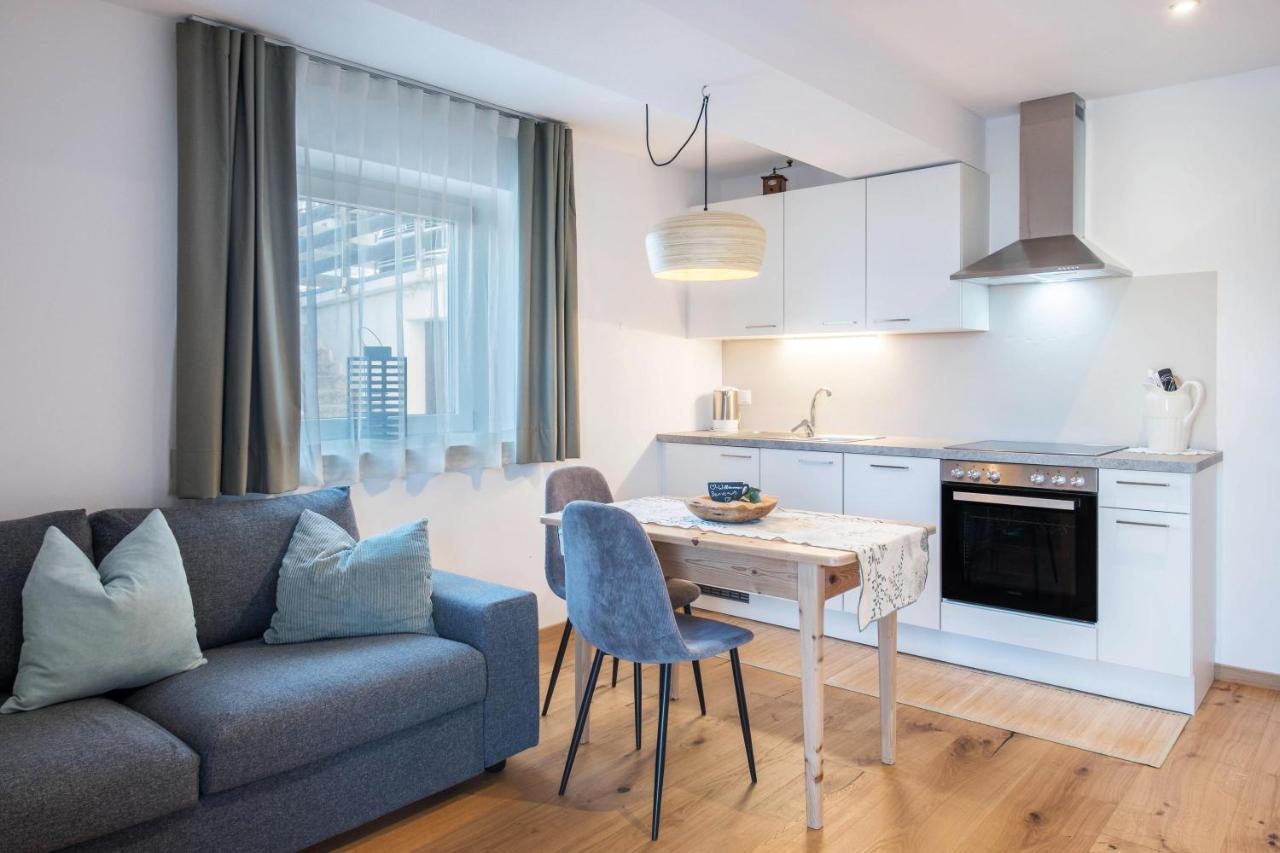 Beckenbinder Apartement Rosengarten San Genesio Atesino Exterior foto