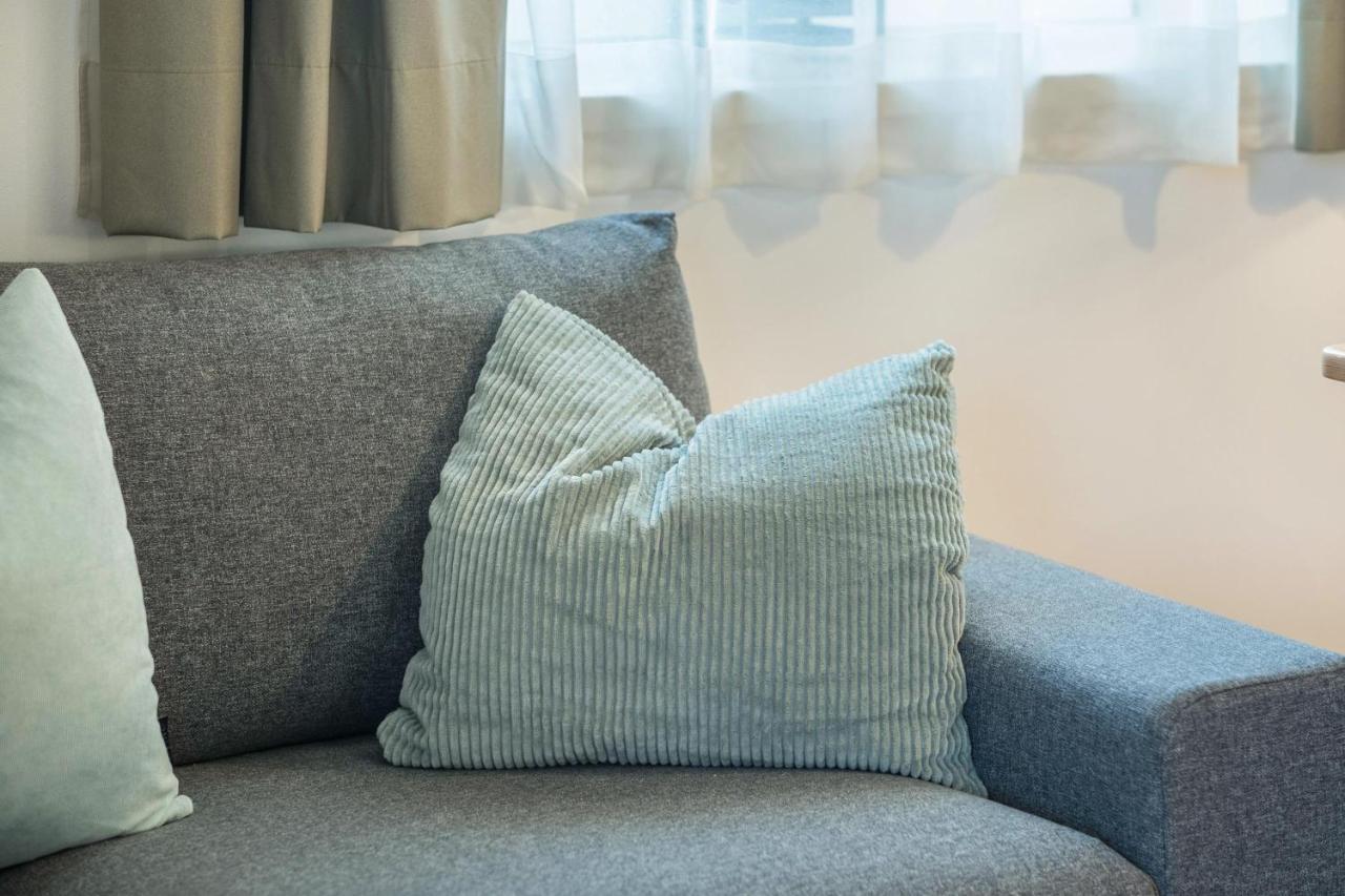 Beckenbinder Apartement Rosengarten San Genesio Atesino Exterior foto